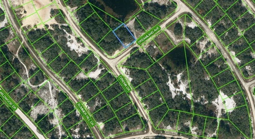 Unit for sale at 506 DREAMLAND AVENUE, LAKE PLACID, FL 33852