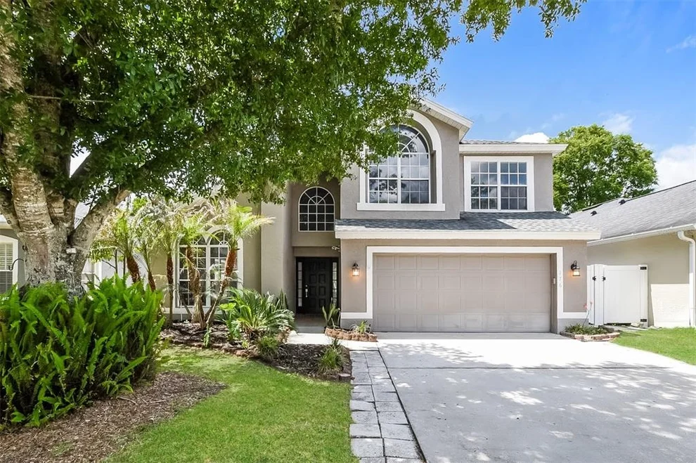 Unit for sale at 176 HANGING MOSS DRIVE, OVIEDO, FL 32765