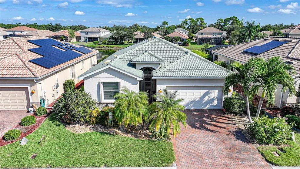 Unit for sale at 11720 SPOTTED MARGAY AVENUE, VENICE, FL 34292