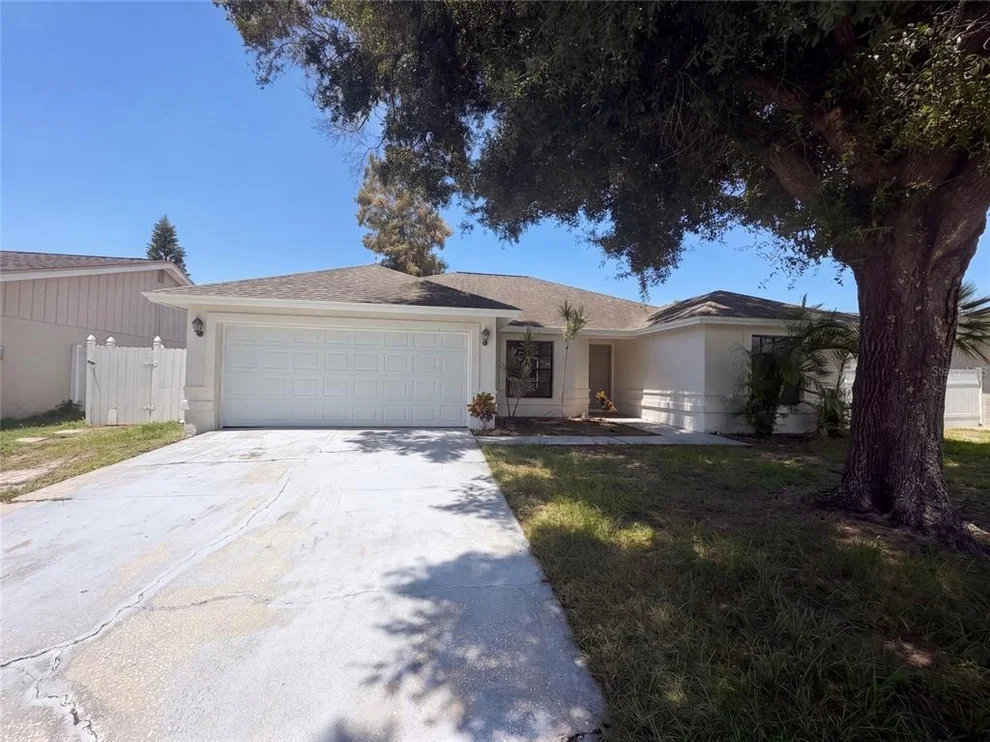 Unit for sale at 9507 LETTERSTONE COURT, TAMPA, FL 33615