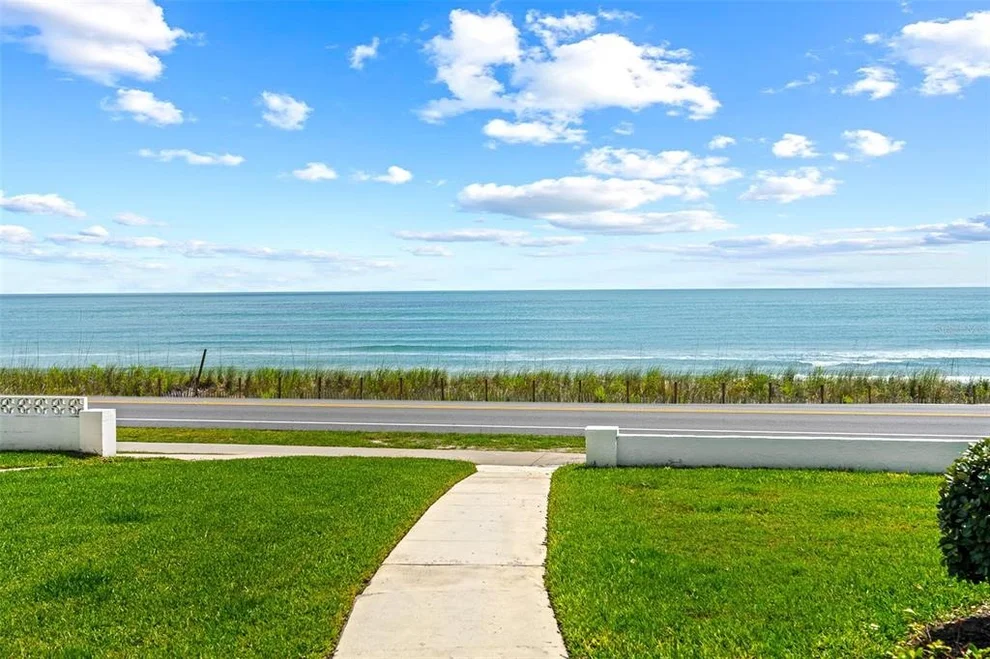 Unit for sale at 3510 S OCEAN SHORE BOULEVARD, FLAGLER BEACH, FL 32136