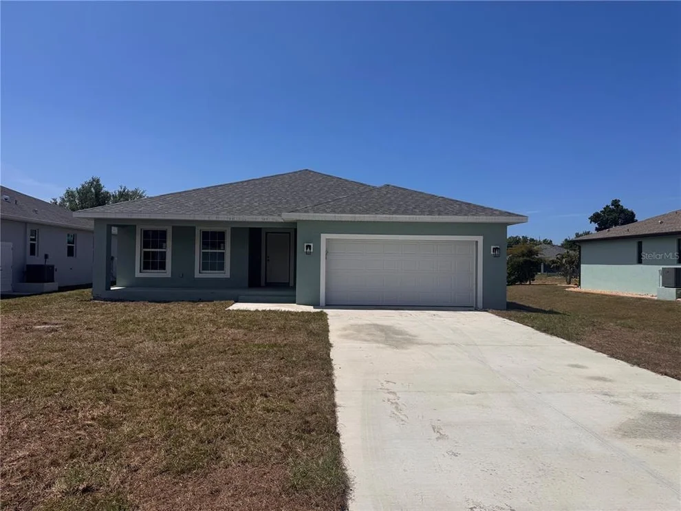 Unit for sale at 397 SUNSET ROAD N, ROTONDA WEST, FL 33947