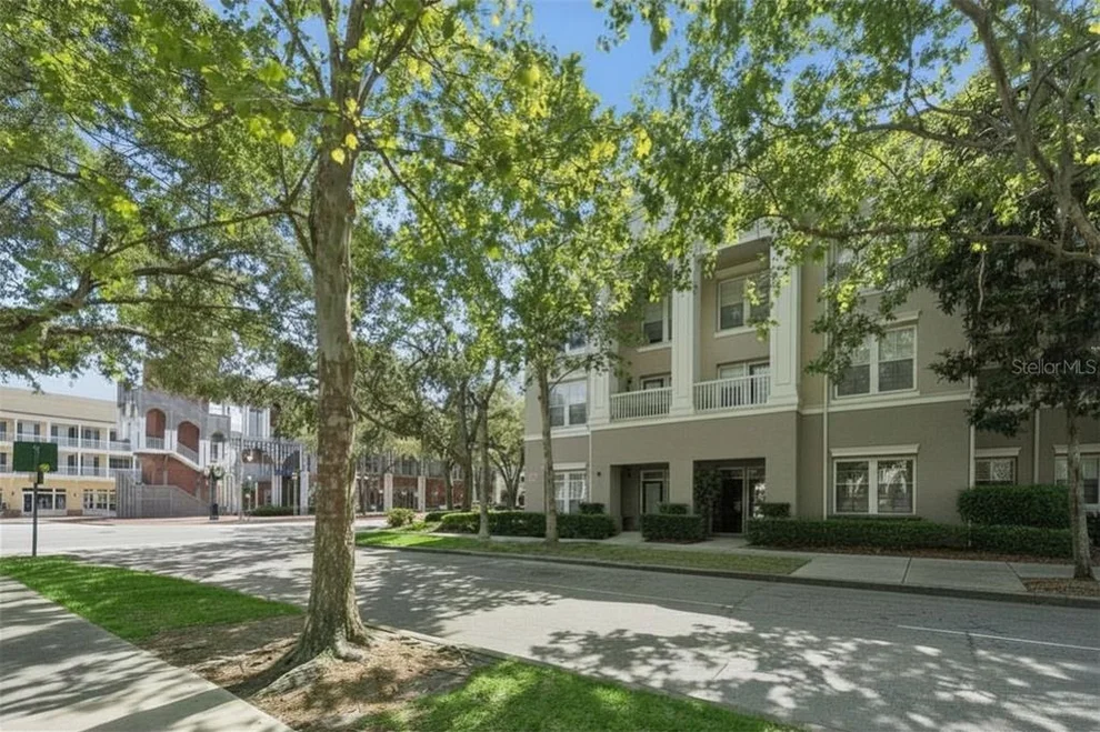 Unit for sale at 582 WATER STREET, CELEBRATION, FL 34747