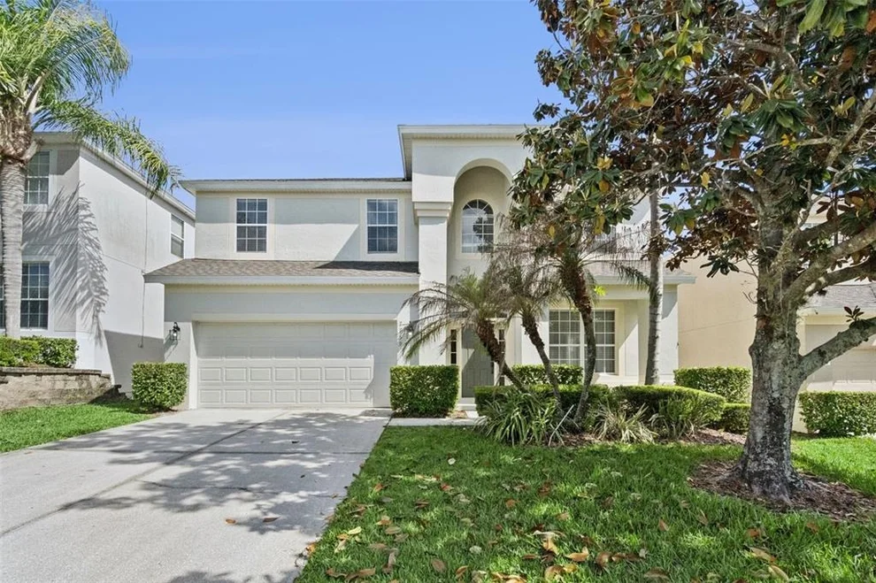 Unit for sale at 7759 TOSTETH STREET, KISSIMMEE, FL 34747