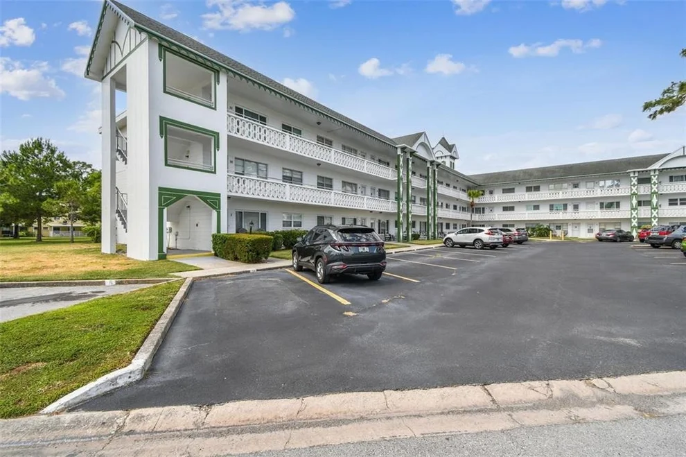 Unit for sale at 2469 FRANCISCAN DRIVE, CLEARWATER, FL 33763