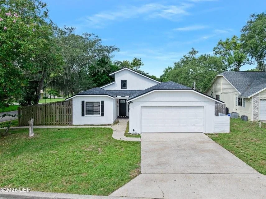 Unit for sale at 5 WINDING WOODS TRAIL, ORMOND BEACH, FL 32174