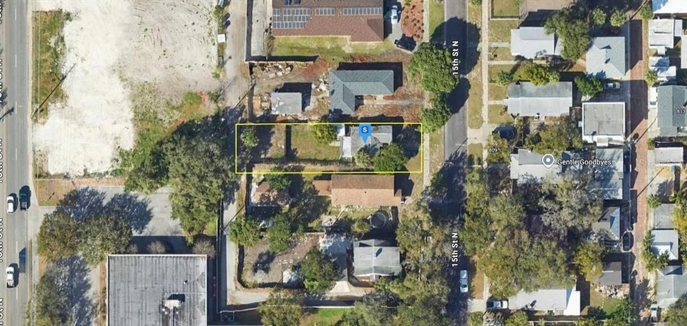 Unit for sale at 804 15TH STREET N, ST PETERSBURG, FL 33705