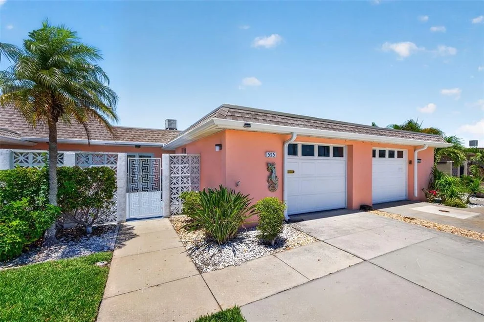 Unit for sale at 555 BOCA CIEGA POINT BOULEVARD S, ST PETERSBURG, FL 33708