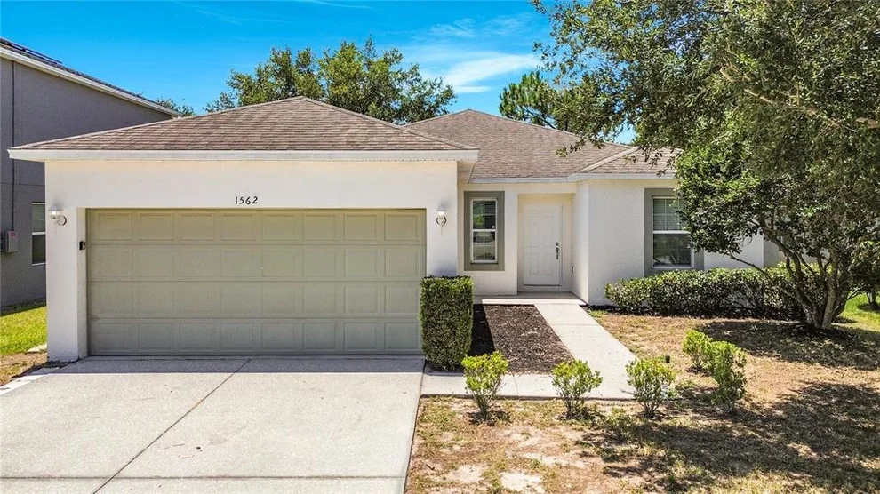 Unit for sale at 1562 TAMARIND ROAD, DAVENPORT, FL 33896