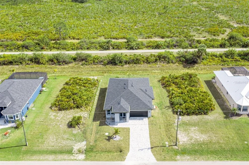 Unit for sale at 384 BAYTREE DRIVE, ROTONDA WEST, FL 33947