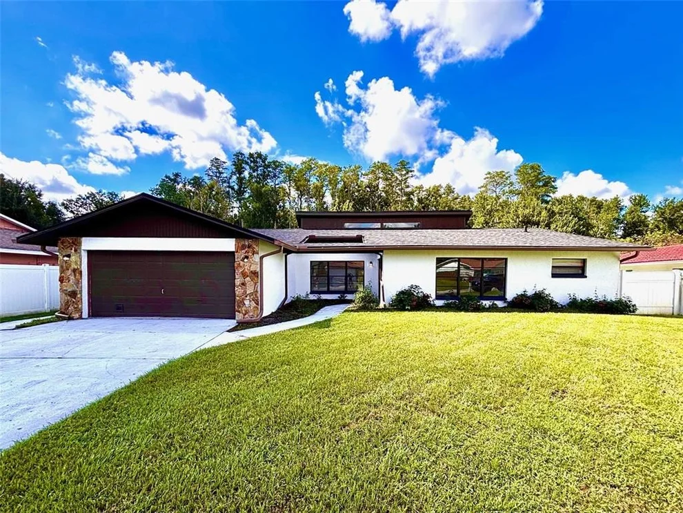 Unit for sale at 4545 DEBBIE LANE, LUTZ, FL 33559