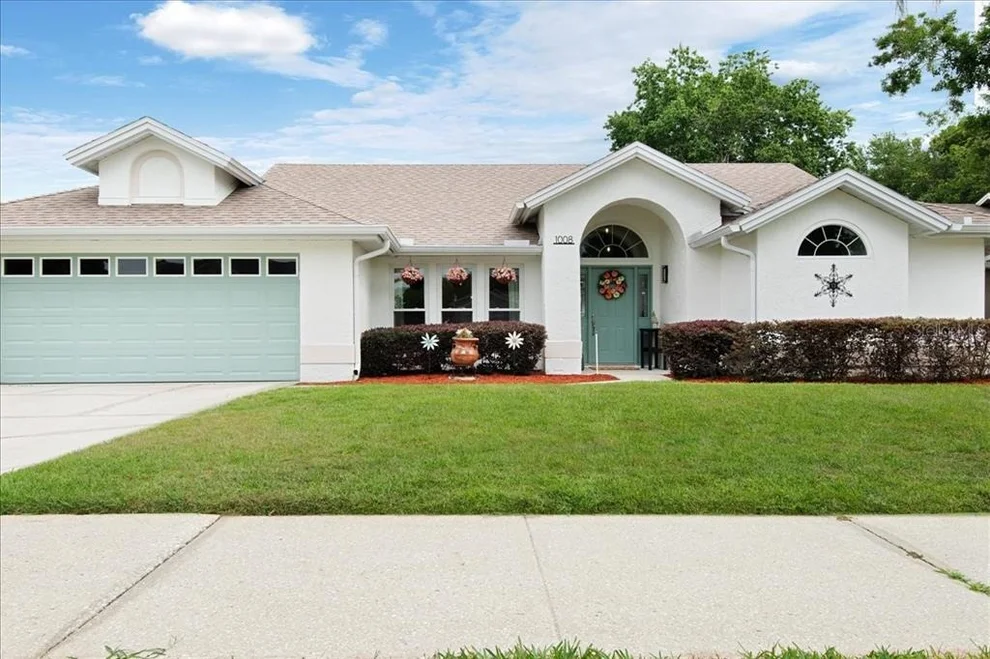 Unit for sale at 1008 MOCCASIN RUN ROAD, OVIEDO, FL 32765