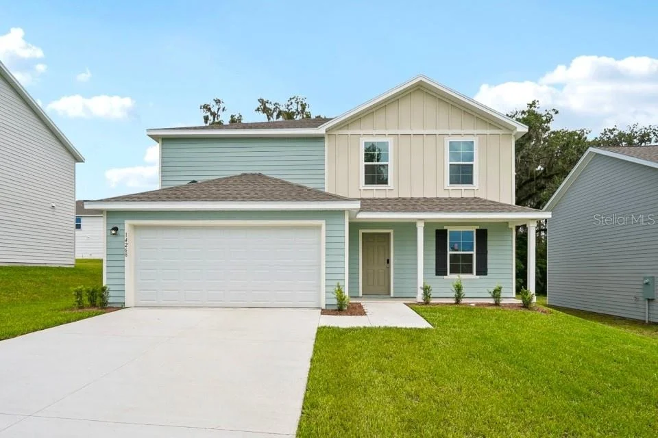 Unit for sale at 14268 NW 162ND PLACE, ALACHUA, FL 32615