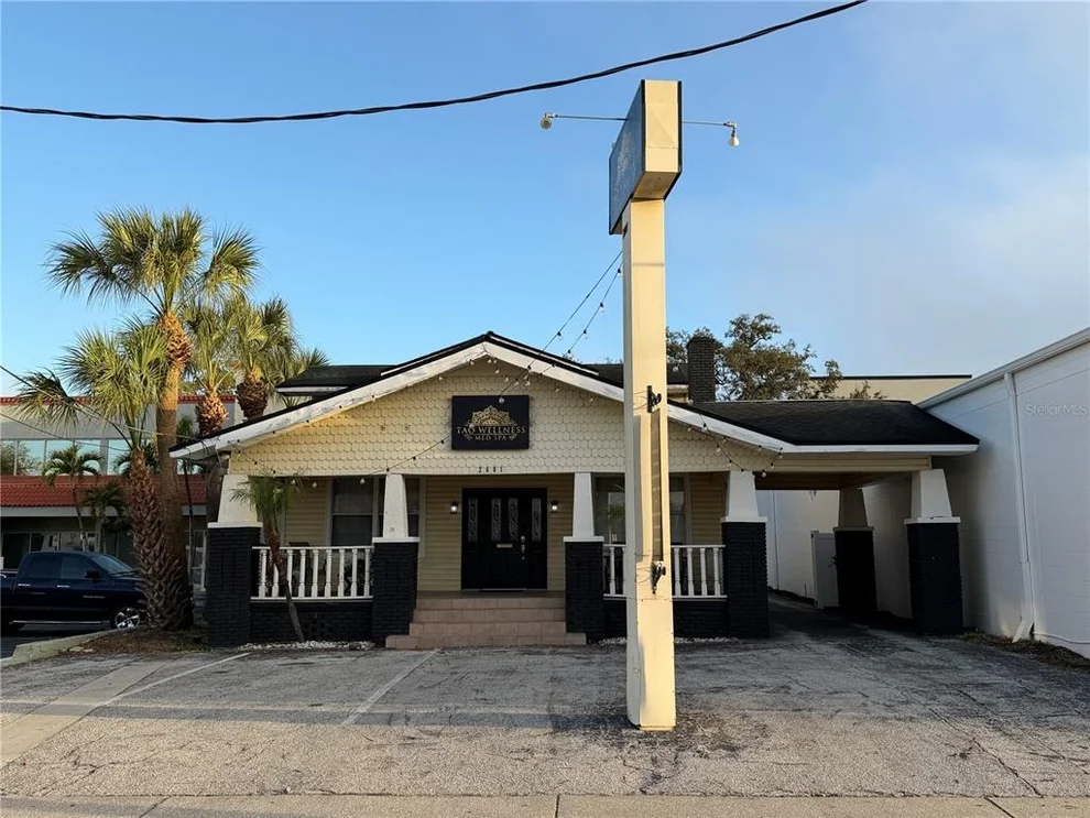 Unit for sale at 2001 W KENNEDY BOULEVARD, TAMPA, FL 33606
