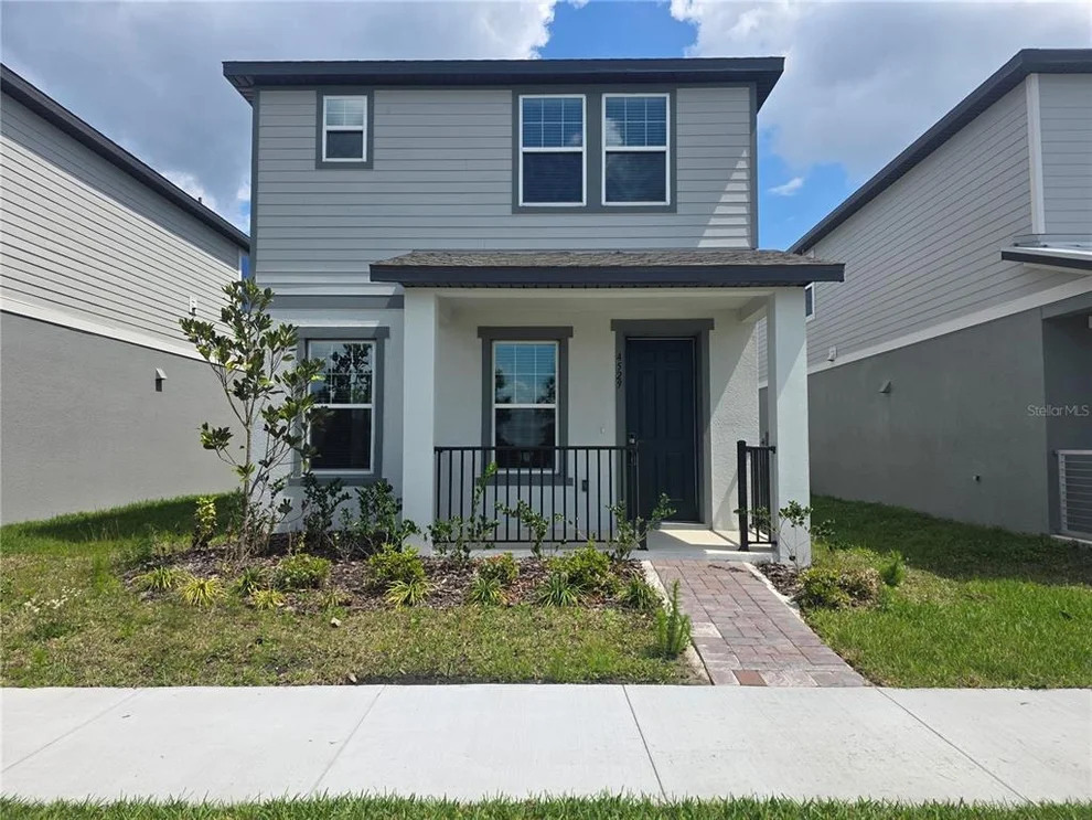 Unit for sale at 4529 CROSS PRAIRIE PARKWAY, ST CLOUD, FL 34772