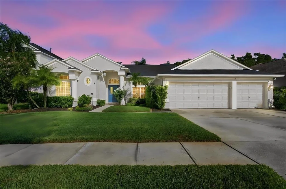 Unit for sale at 3125 ASHMONTE DRIVE, LAND O LAKES, FL 34638