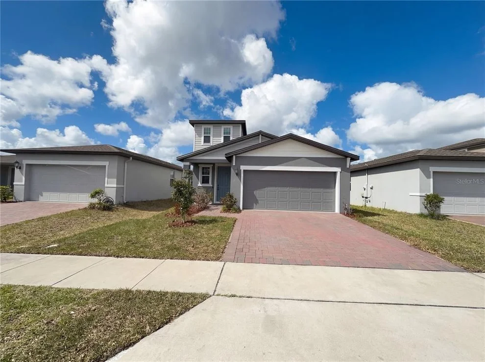 Unit for sale at 3092 BELLA VISTA DRIVE, DAVENPORT, FL 33897