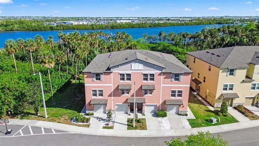 Unit for sale at 4624 WILLET COOPER COURT, TAMPA, FL 33619