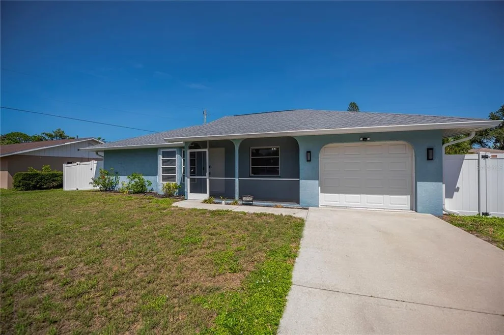 Unit for sale at 1510 NANTUCKET ROAD, VENICE, FL 34293