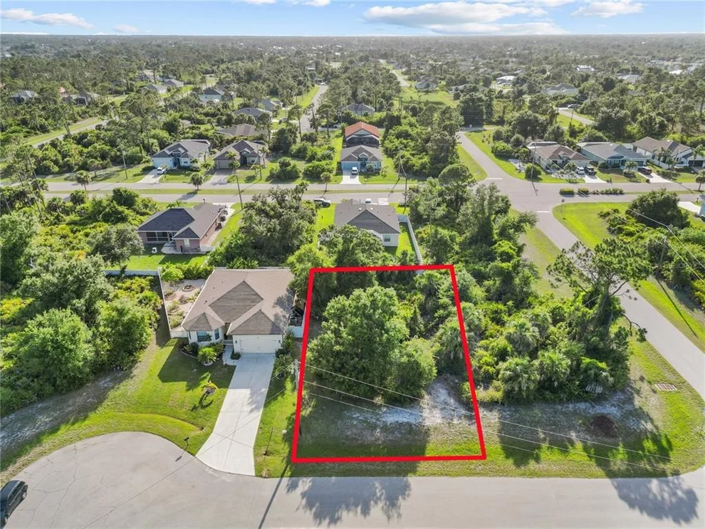 Unit for sale at 168 WHITE PINE DRIVE, ROTONDA WEST, FL 33947