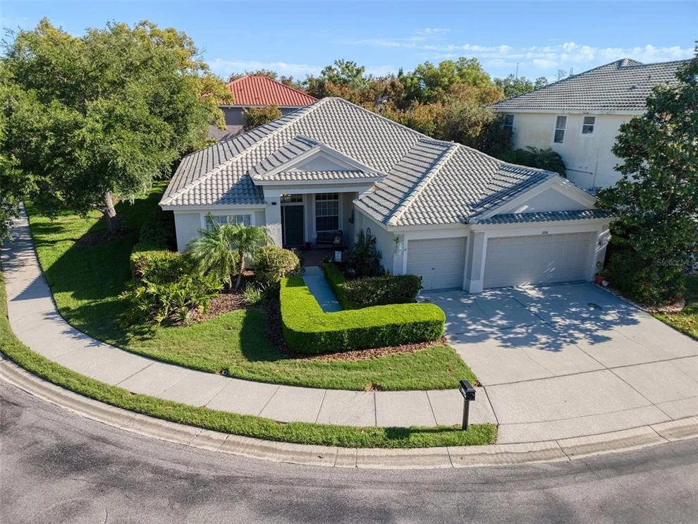 Unit for sale at 2206 HIGHLAND WOODS DRIVE, DUNEDIN, FL 34698