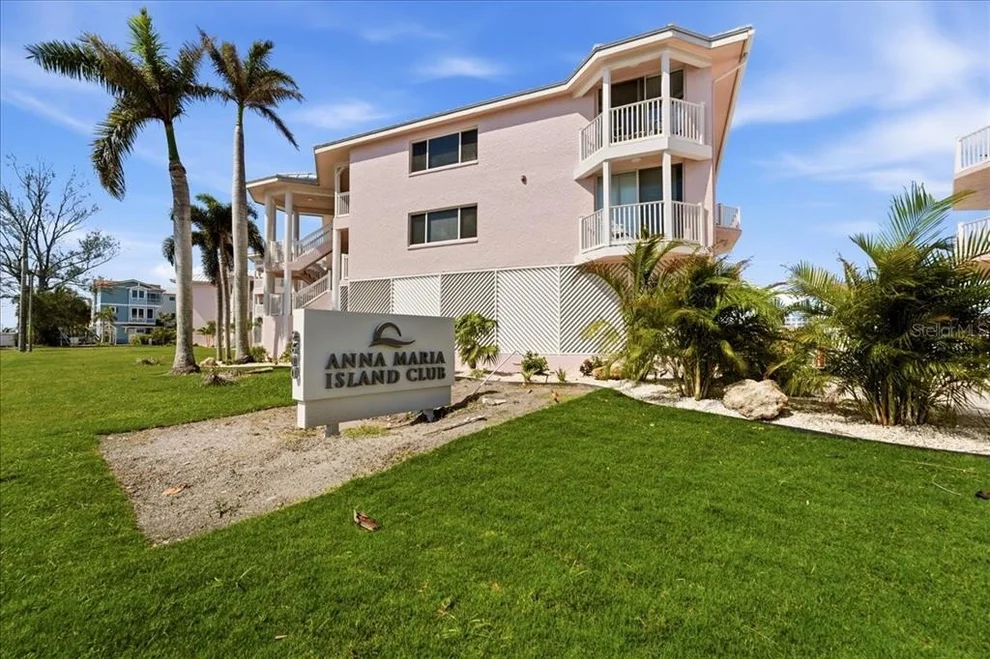 Unit for sale at 2600 GULF DRIVE N, BRADENTON BEACH, FL 34217