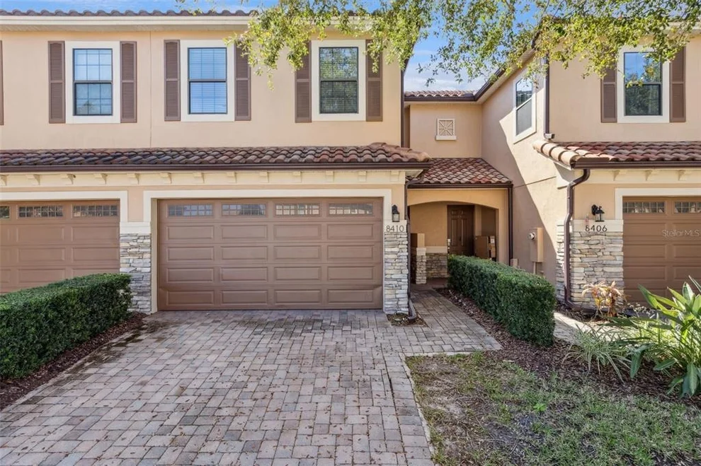 Unit for sale at 8410 KELSALL DRIVE, ORLANDO, FL 32832