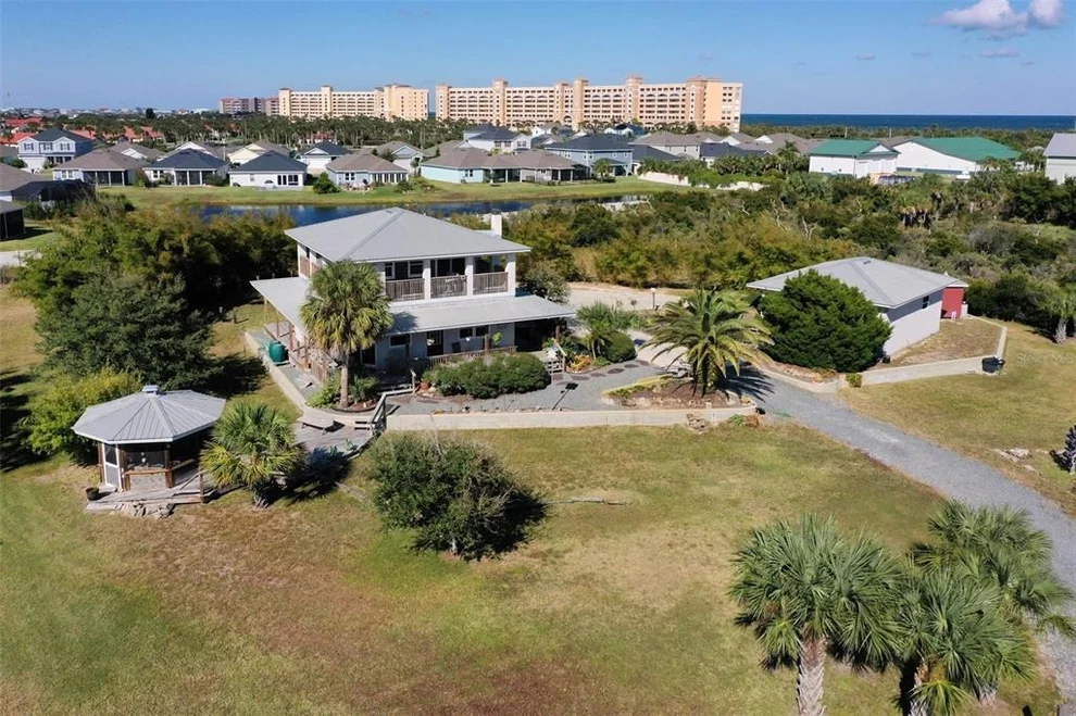 Unit for sale at 6525 OLD A1A N, PALM COAST, FL 32137