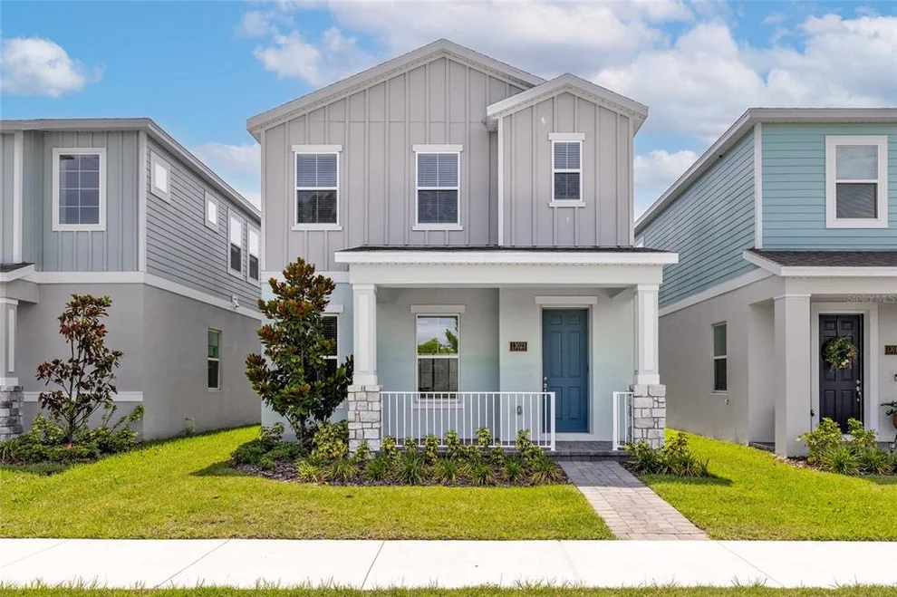 Unit for sale at 13023 TRANQUIL WATER ALLEY, WINTER GARDEN, FL 34787