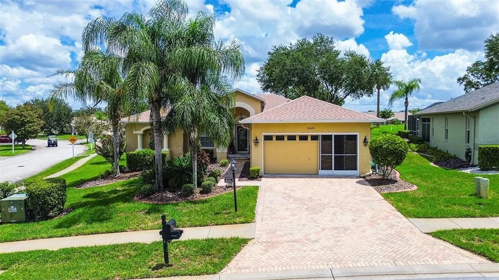 Unit for sale at 18624 GRAND CLUB DRIVE, HUDSON, FL 34667