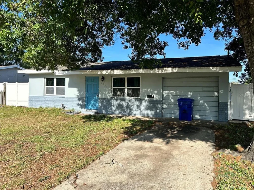 Unit for sale at 6126 58TH STREET N, KENNETH CITY, FL 33709