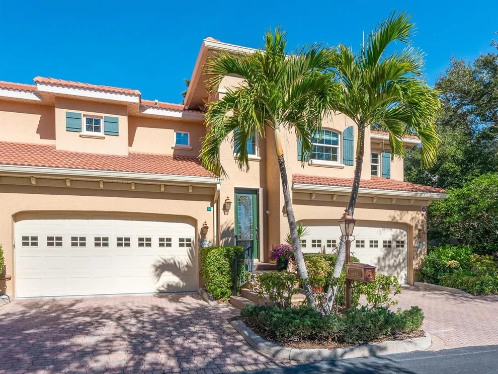 Unit for sale at 3685 SQUARE WEST LANE, SARASOTA, FL 34238