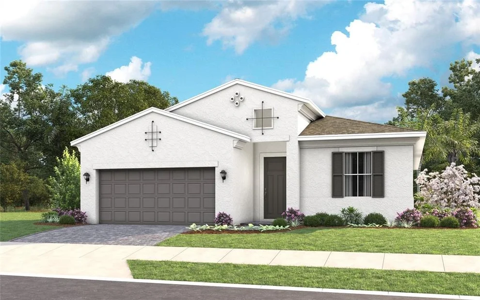 Unit for sale at 1209 BRUSH CREEK DRIVE, DELAND, FL 32724
