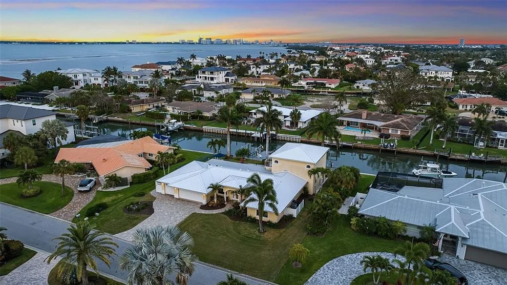 Unit for sale at 524 HORNBLOWER LANE, LONGBOAT KEY, FL 34228