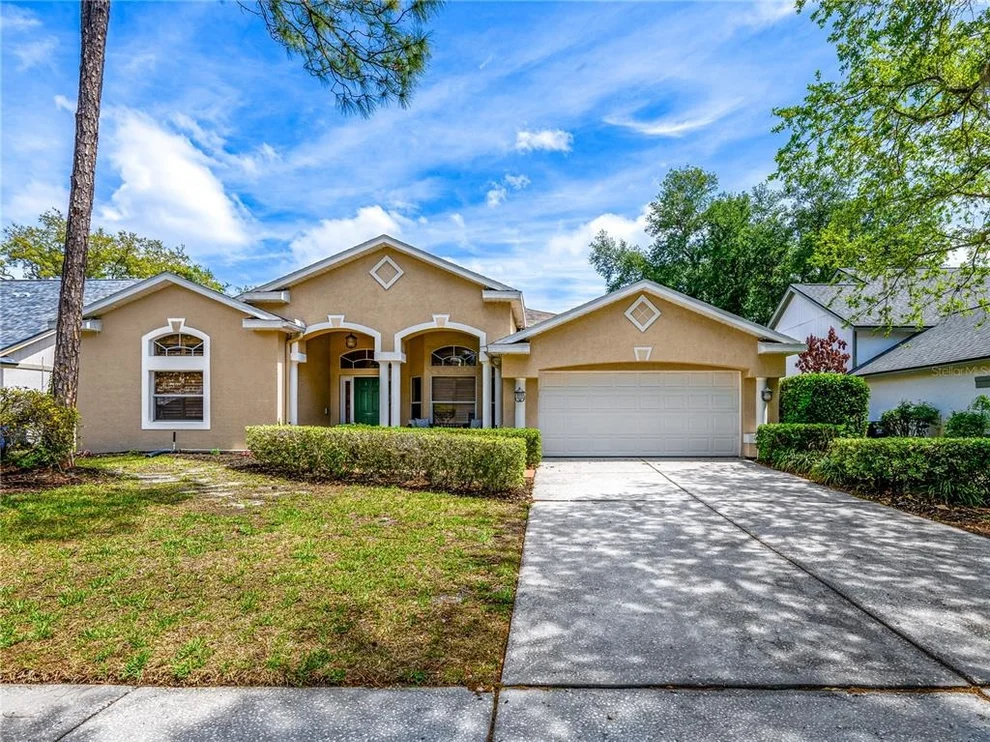 Unit for sale at 7218 YARDLEY WAY, TAMPA, FL 33647