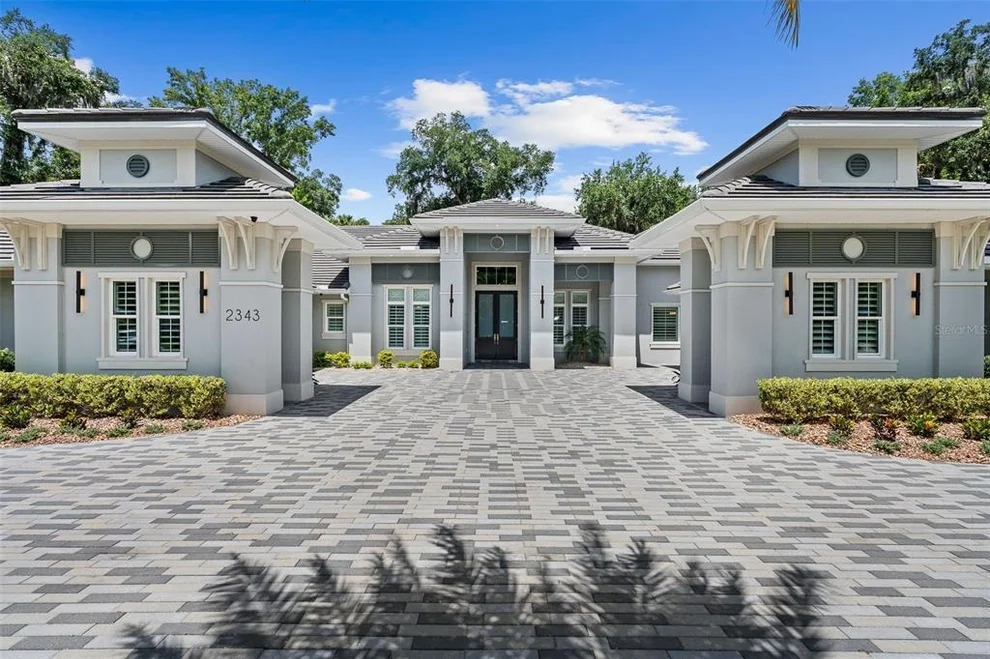 Unit for sale at 2343 LEGACY LANE, NEW SMYRNA BEACH, FL 32168