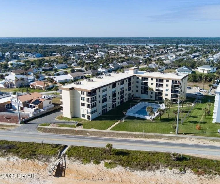 Unit for sale at 2290 OCEAN SHORE BOULEVARD, ORMOND BEACH, FL 32176