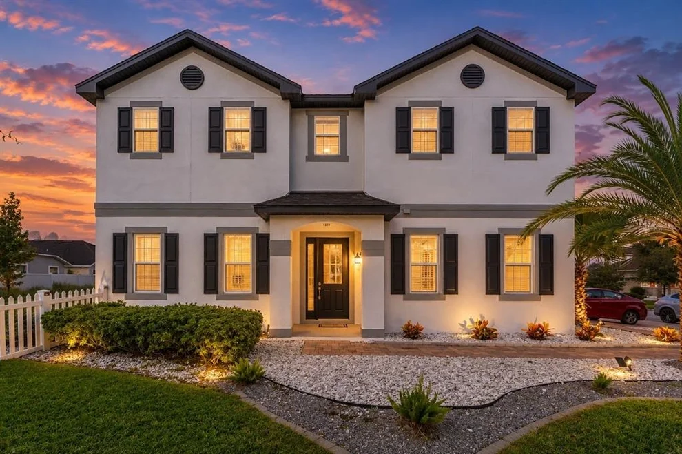 Unit for sale at 2527 NOUVEAU WAY, KISSIMMEE, FL 34741