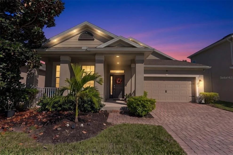 Unit for sale at 4922 TORTOISE TRAIL, ST CLOUD, FL 34771