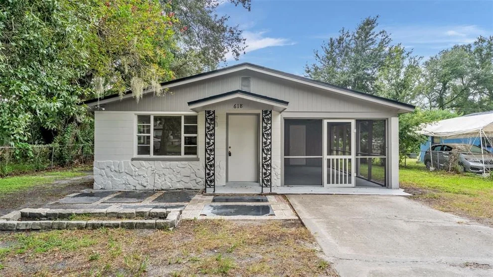 Unit for sale at 618 W WILLIAMS STREET, LAKELAND, FL 33805