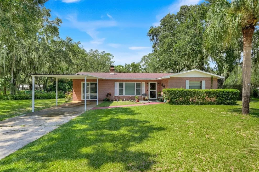 Unit for sale at 11031 W BEACH PARKWAY, LAKE WALES, FL 33898