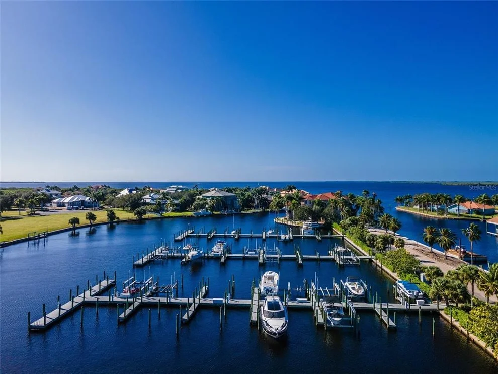 Unit for sale at 4661 GRASSY POINT BOULEVARD, PORT CHARLOTTE, FL 33952