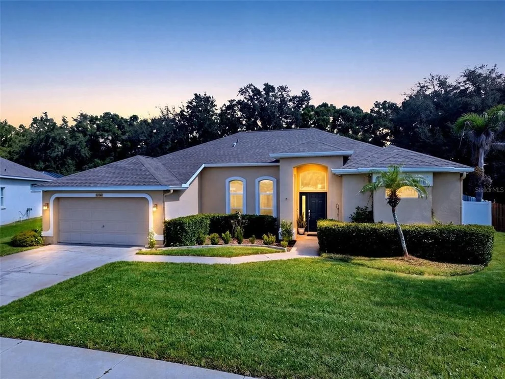 Unit for sale at 4704 RED WARBLER LANE, VALRICO, FL 33596