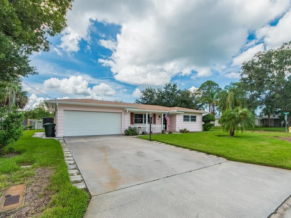Unit for sale at 63 NICHOLAS DRIVE, DUNEDIN, FL 34698