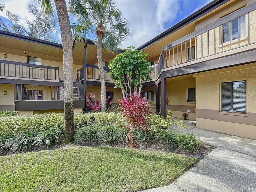 Unit for sale at 2679 SABAL SPRINGS CIRCLE, CLEARWATER, FL 33761