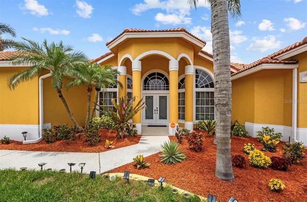 Unit for sale at 3898 SW HALL STREET, PORT ST LUCIE, FL 34953