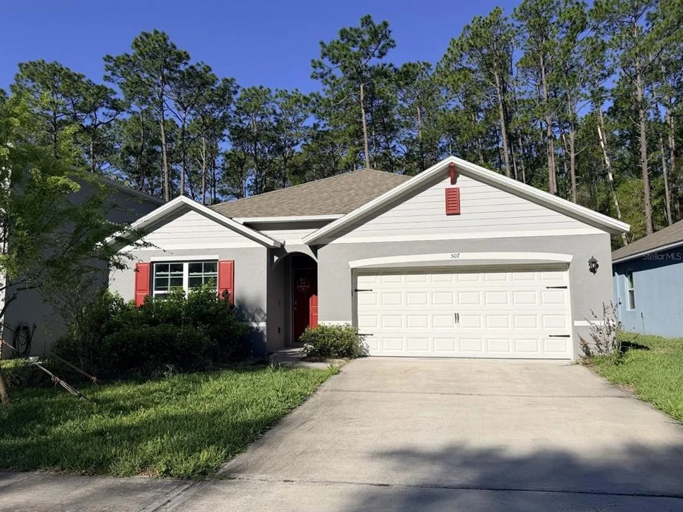 Unit for sale at 507 LADY IRELYN COURT, DELAND, FL 32724