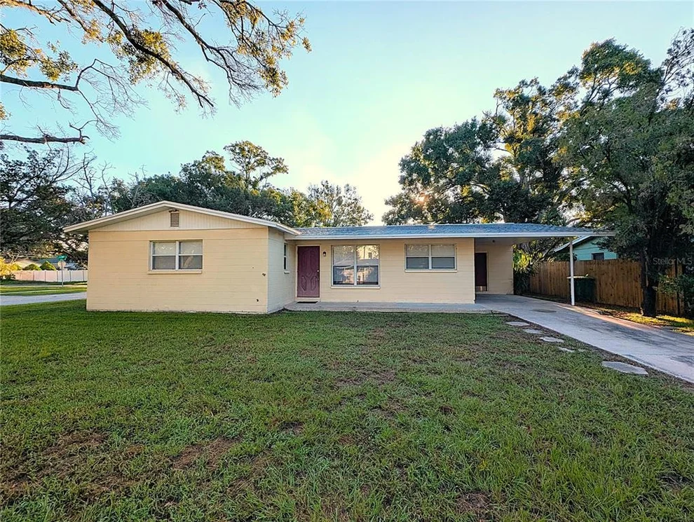 Unit for sale at 4502 S TRASK STREET, TAMPA, FL 33611
