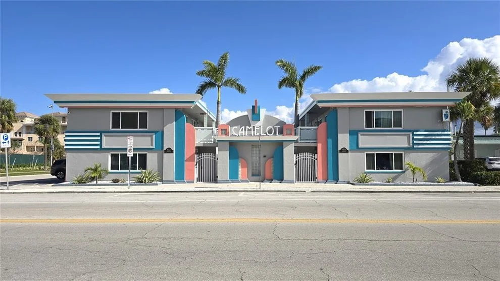 Unit for sale at 603 MANDALAY AVENUE, CLEARWATER BEACH, FL 33767