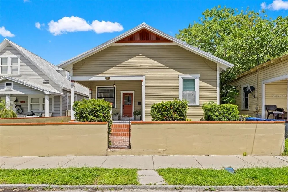 Unit for sale at 1310 E 15TH AVENUE, TAMPA, FL 33605